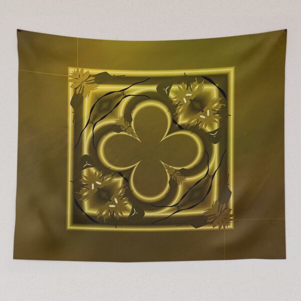 Item preview, Abstract Art #544 designed and sold by jkmbaldwin.