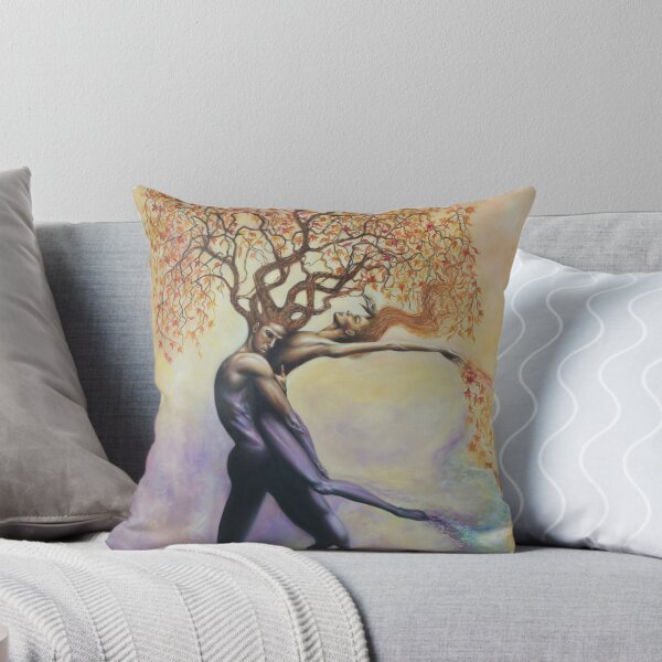 Item preview, Soul Tangle designed and sold by Erica Wexler.