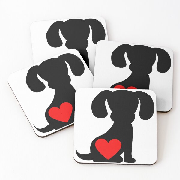 Item preview, Dog Heart designed and sold by DCappy13.