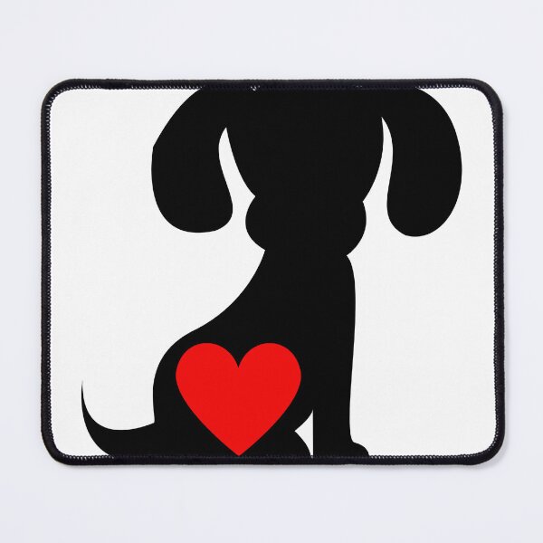Item preview, Dog Heart designed and sold by DCappy13.