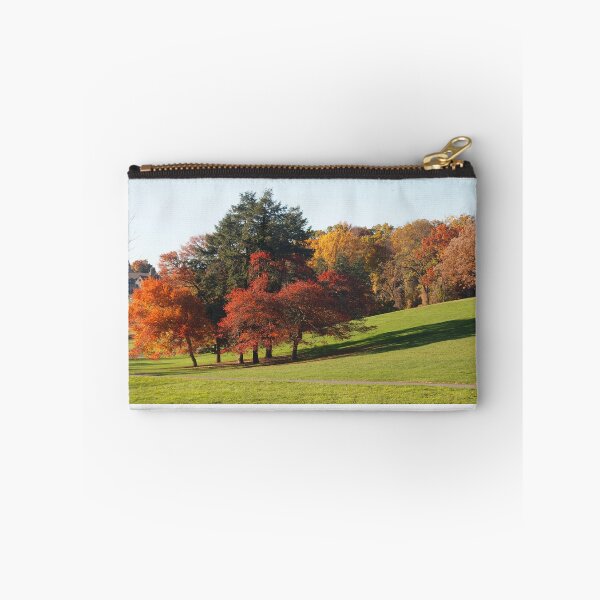 Item preview, Bryn Athyn at Autumn photo#3 designed and sold by HelenPDesigns.