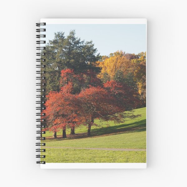 Item preview, Bryn Athyn at Autumn photo#3 designed and sold by HelenPDesigns.