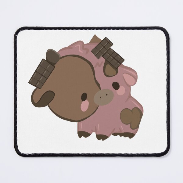 Item preview, Chocolate Milk designed and sold by Brenna Hiltbrand.