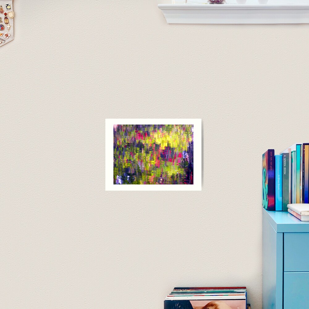 Untitled Art Print
