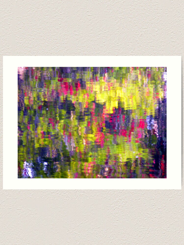 Alternate view of Untitled Art Print
