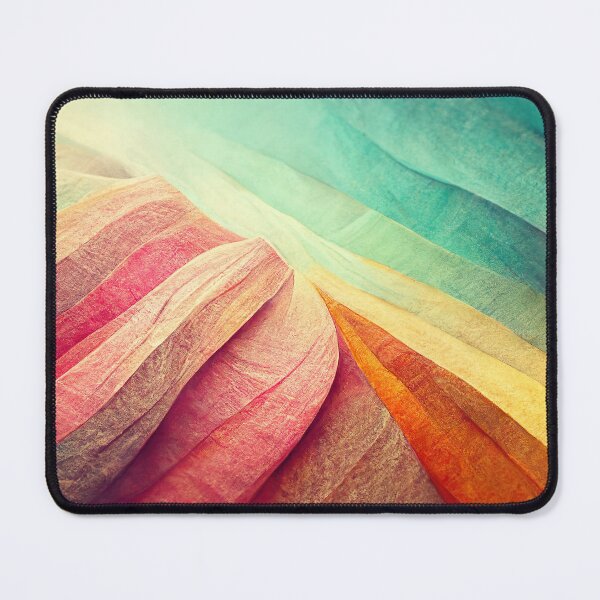 Item preview, A Colorful Random Pattern designed and sold by Daniel Leighton.
