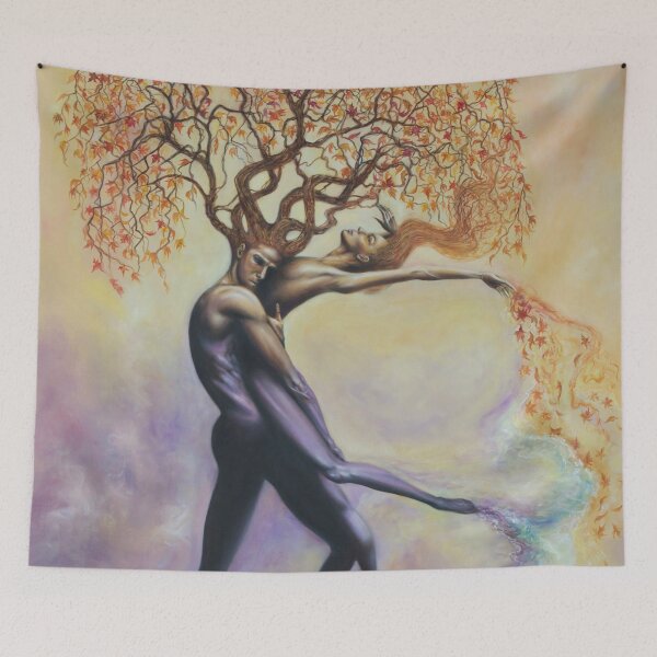 Item preview, Soul Tangle designed and sold by Erica Wexler.
