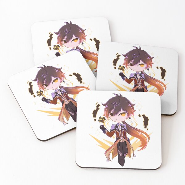Item preview, Zhongli designed and sold by VixEverhart.