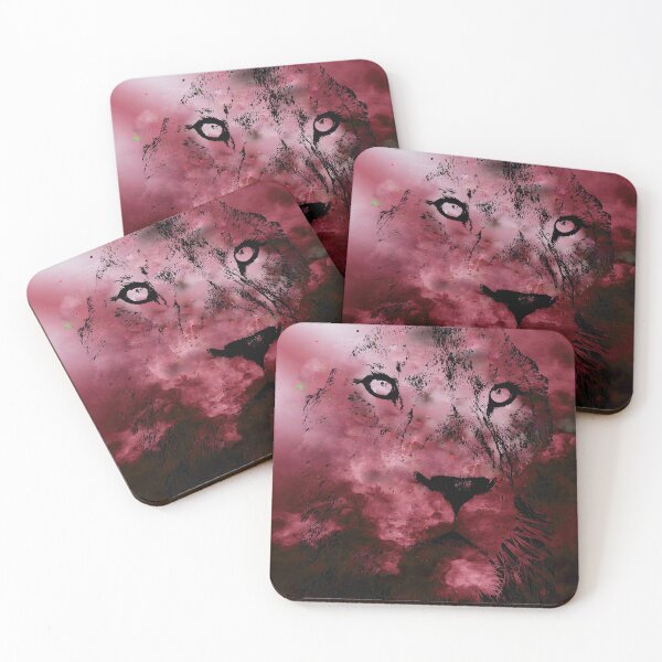 Item preview, Red Lion designed and sold by Angelle55.