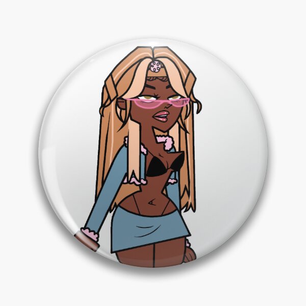 Item preview, De’Asia Pack - Total Drama Island  designed and sold by cardiisshook.