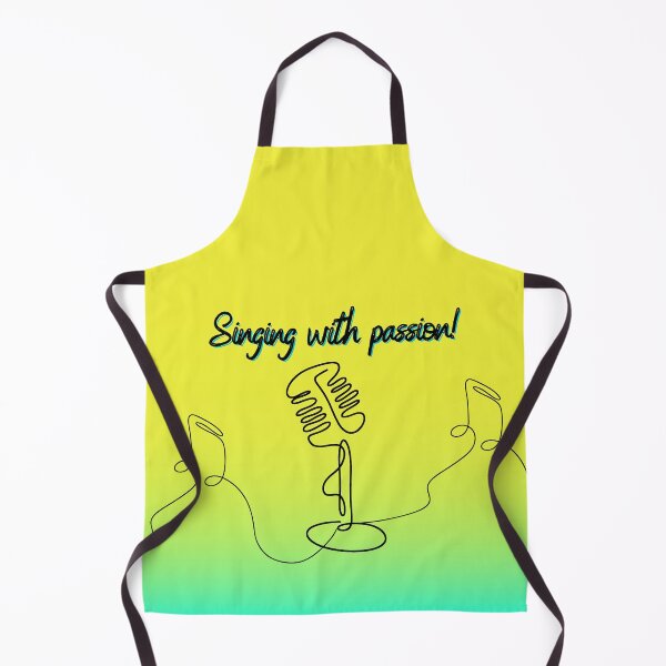 Item preview, Singing with a style designed and sold by N-creativa.
