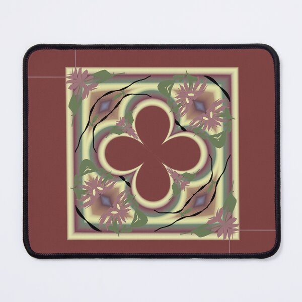 Item preview, Abstract Art #545 designed and sold by jkmbaldwin.
