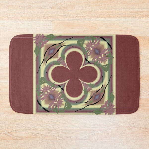 Item preview, Abstract Art #545 designed and sold by jkmbaldwin.