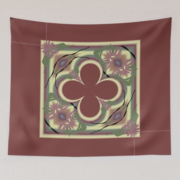 Item preview, Abstract Art #545 designed and sold by jkmbaldwin.