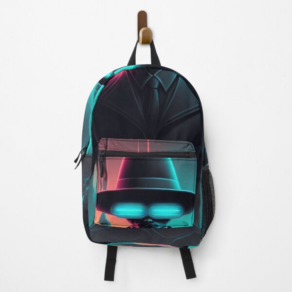 Item preview, Men in Black being eerie in Neon designed and sold by VanKlin.
