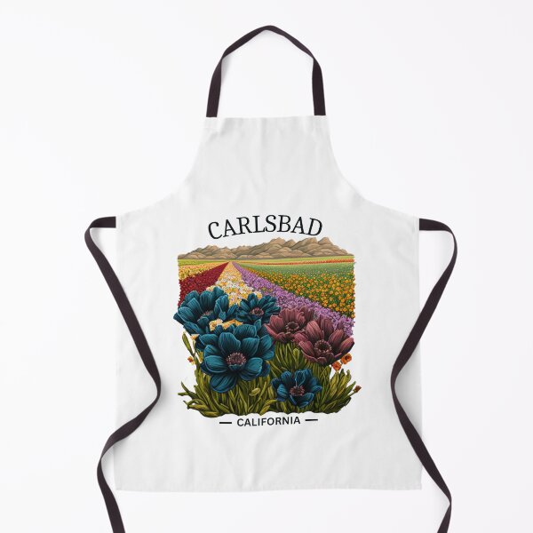 Item preview, Carlsbad Flower Fields designed and sold by Top Rated ⭐⭐⭐⭐⭐(17k).