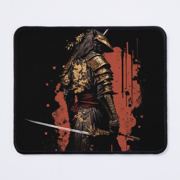 Item preview, Samurai Pride designed and sold by Abili-Tees.