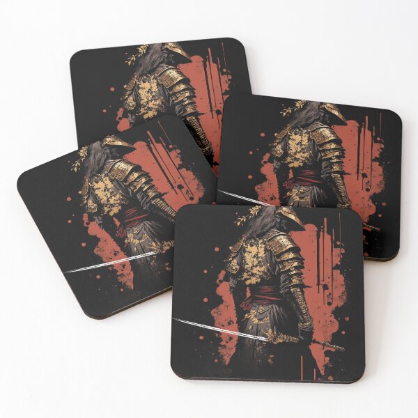 Item preview, Samurai Pride designed and sold by Abili-Tees.