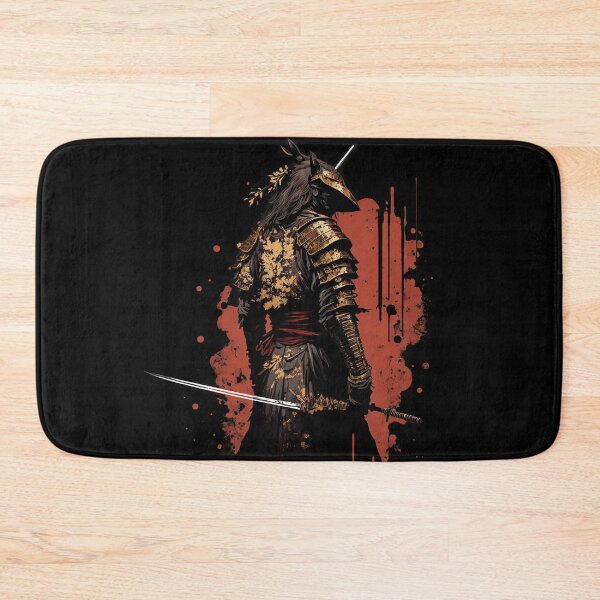 Item preview, Samurai Pride designed and sold by Abili-Tees.