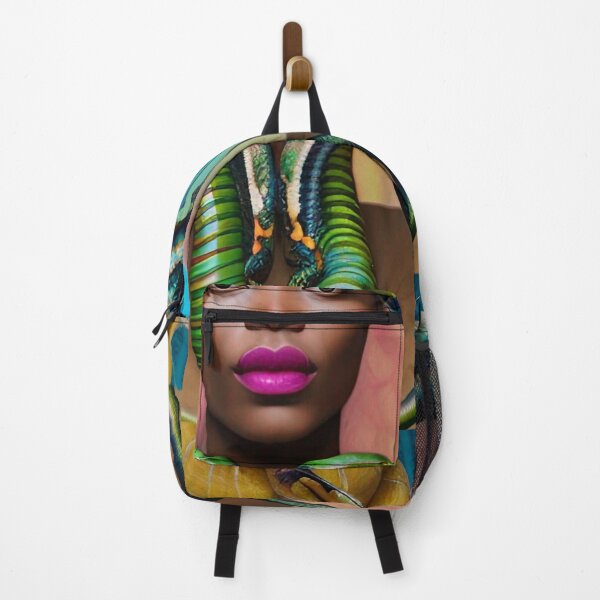 Item preview, Copy of Medusa Fear of The Black Woman designed and sold by LoveLightGifts.