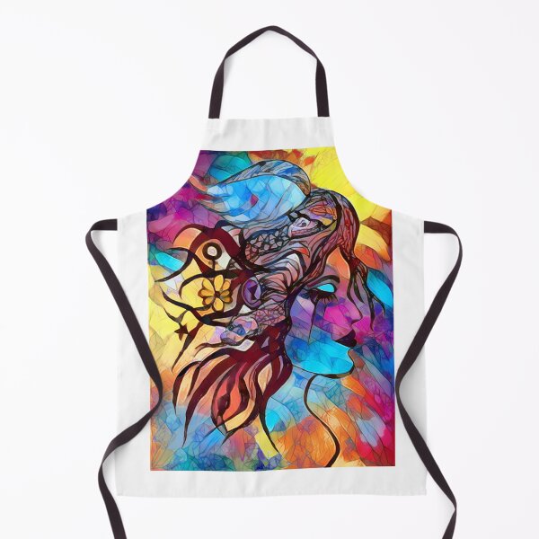 Item preview, Medusa's Seduction designed and sold by SRKFineArt.