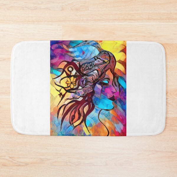 Item preview, Medusa's Seduction designed and sold by SRKFineArt.