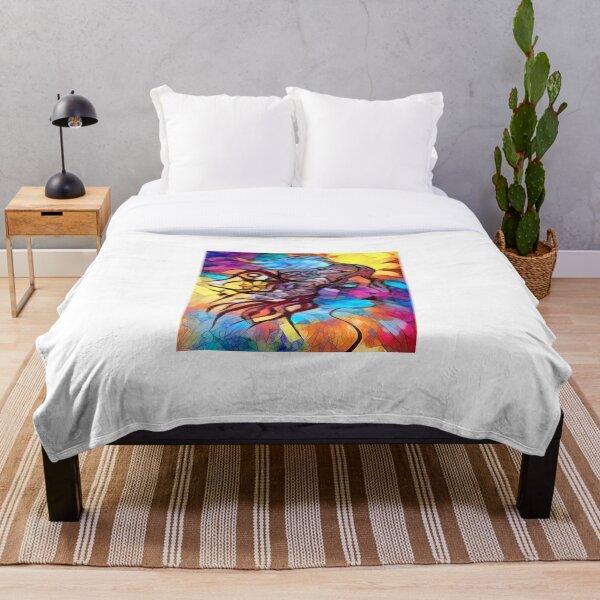 Item preview, Medusa's Seduction designed and sold by SRKFineArt.