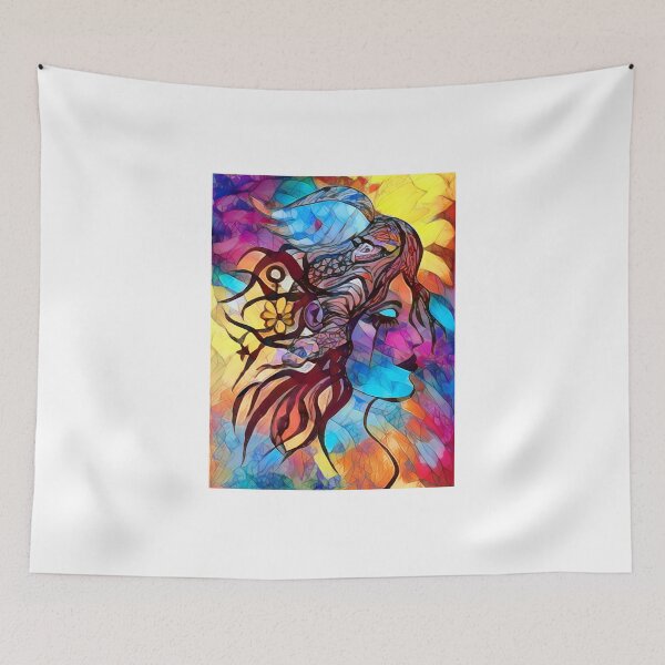 Item preview, Medusa's Seduction designed and sold by SRKFineArt.