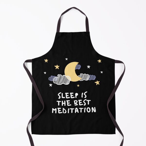 Item preview, Sleep Is The Best Meditation designed and sold by xJolene.