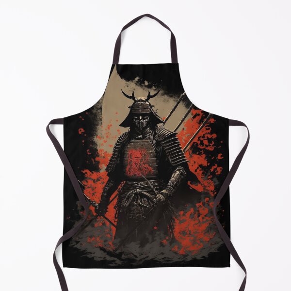 Item preview, Samurai Strength designed and sold by Abili-Tees.