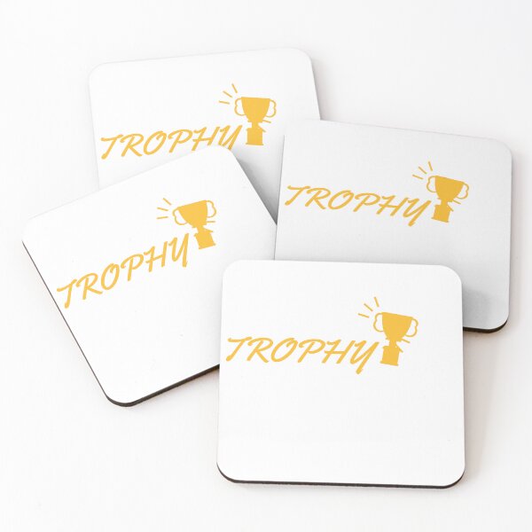 Item preview, TROPHY HUSBAND designed and sold by YAM-3.