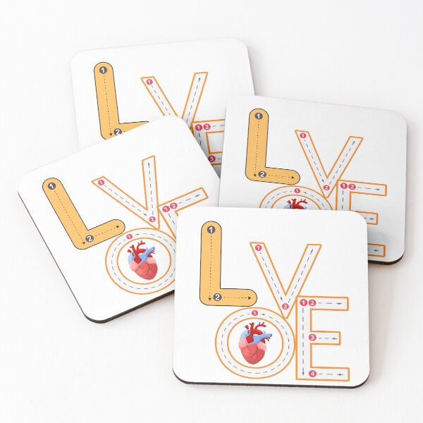 Item preview, stroke of love designed and sold by Yayis2088.