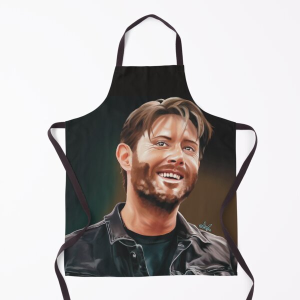 Item preview, jensen <3 designed and sold by LesLapins.