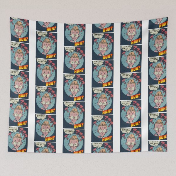 Item preview, Ambivalent? Well, Yes and No! - Office Humor designed and sold by SSustainable.