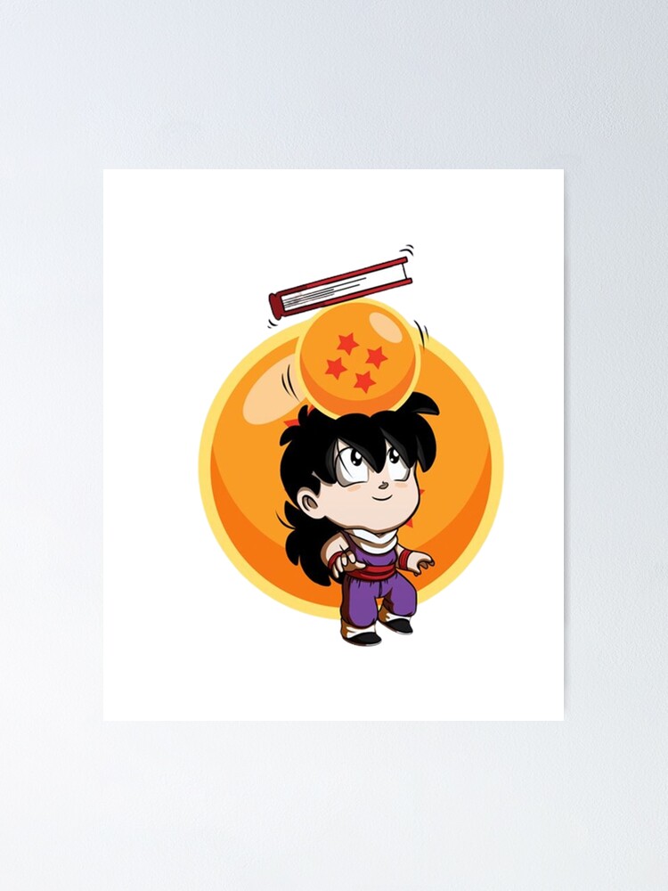 Anime - Naruto Chibi Wall Poster – Epic Stuff