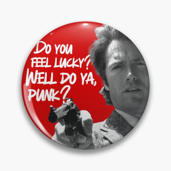 Item preview, dirty harry designed and sold by MarkTheUser.