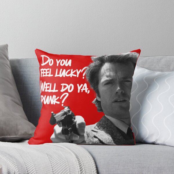 Item preview, dirty harry designed and sold by MarkTheUser.