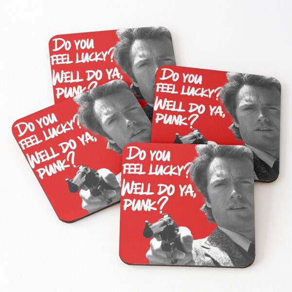 Item preview, dirty harry designed and sold by MarkTheUser.