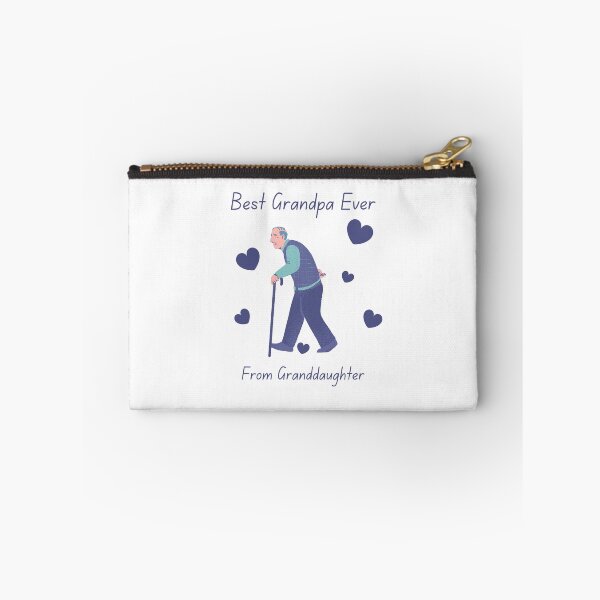 Item preview, Best Granddaddy Ever From Granddaughter designed and sold by erion-store.