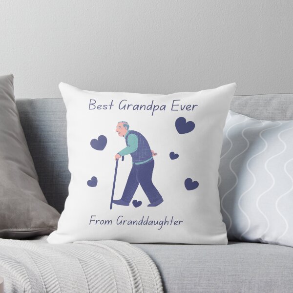 Item preview, Best Granddaddy Ever From Granddaughter designed and sold by erion-store.