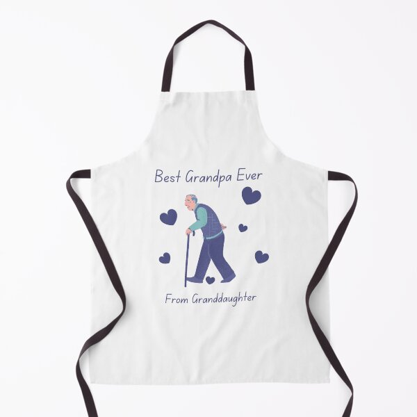 Item preview, Best Granddaddy Ever From Granddaughter designed and sold by erion-store.
