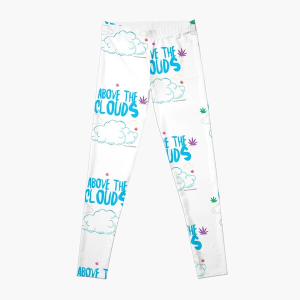 Above the Clouds Leggings