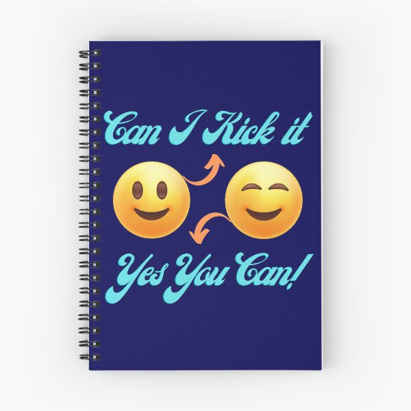 Item preview, Can I Kick it? Yes You Can! Funny designed and sold by MedHance.