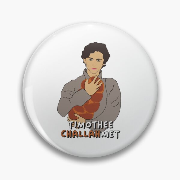 Item preview, Timothée Challahmet designed and sold by marnilauren.