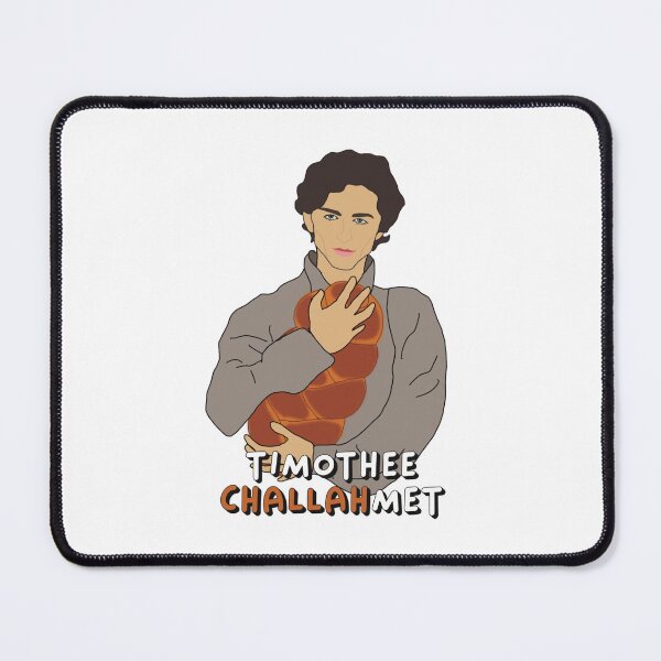 Item preview, Timothée Challahmet designed and sold by marnilauren.