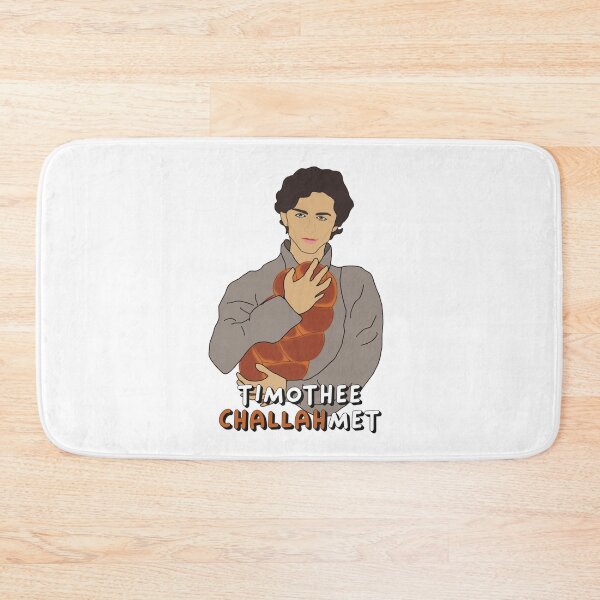 Item preview, Timothée Challahmet designed and sold by marnilauren.