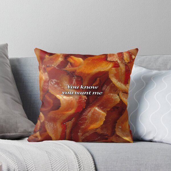 Item preview, Bacon designed and sold by AuntyReni.