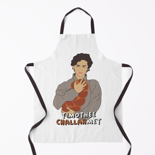 Item preview, Timothée Challahmet designed and sold by marnilauren.