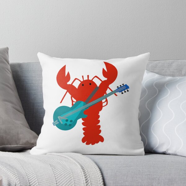 Item preview, Rockin Lobster designed and sold by mytshirtfort.