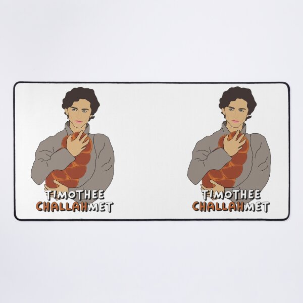Item preview, Timothée Challahmet designed and sold by marnilauren.